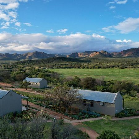 Thabile Lodge เอาท์สโฮร์น ภายนอก รูปภาพ