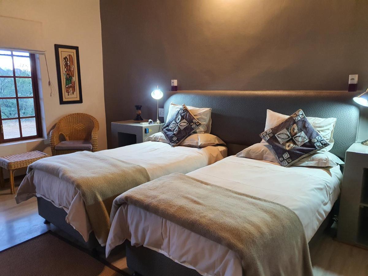 Thabile Lodge เอาท์สโฮร์น ภายนอก รูปภาพ