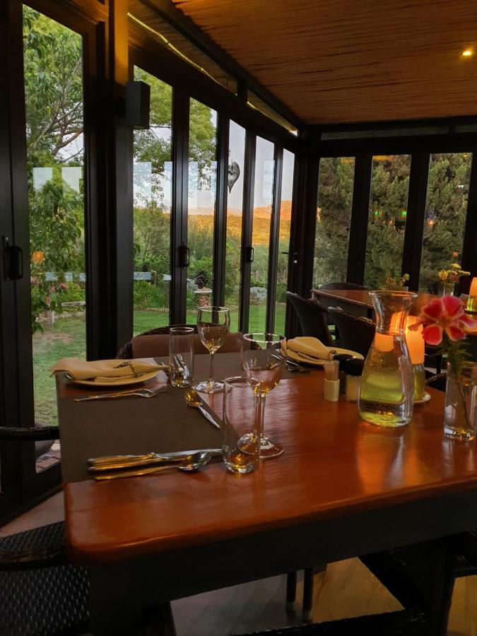 Thabile Lodge เอาท์สโฮร์น ภายนอก รูปภาพ