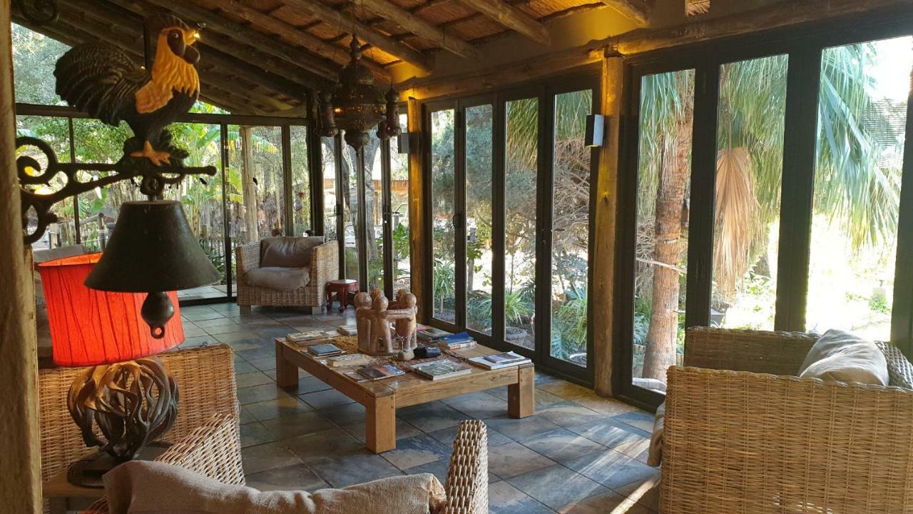 Thabile Lodge เอาท์สโฮร์น ภายนอก รูปภาพ