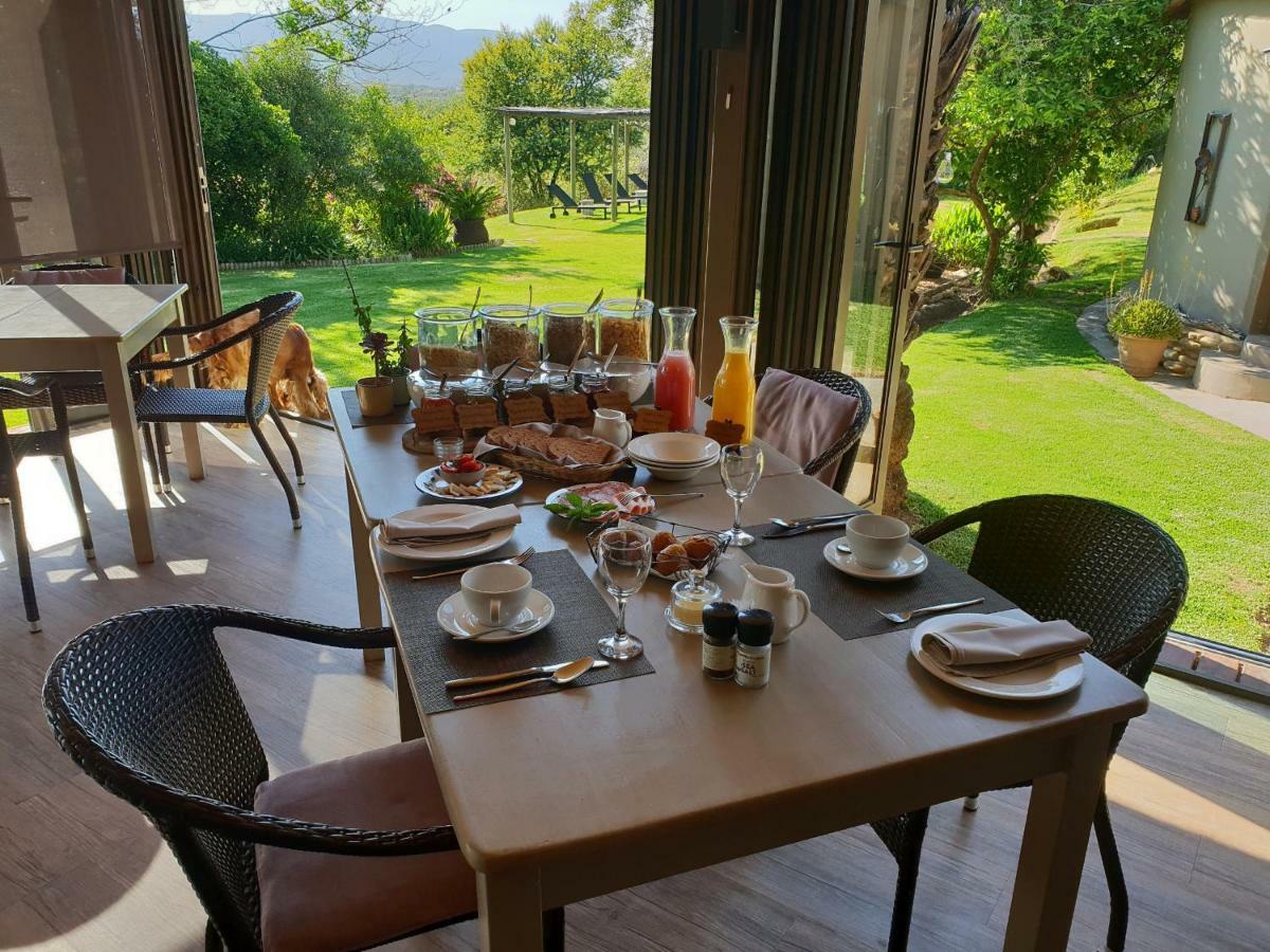 Thabile Lodge เอาท์สโฮร์น ภายนอก รูปภาพ