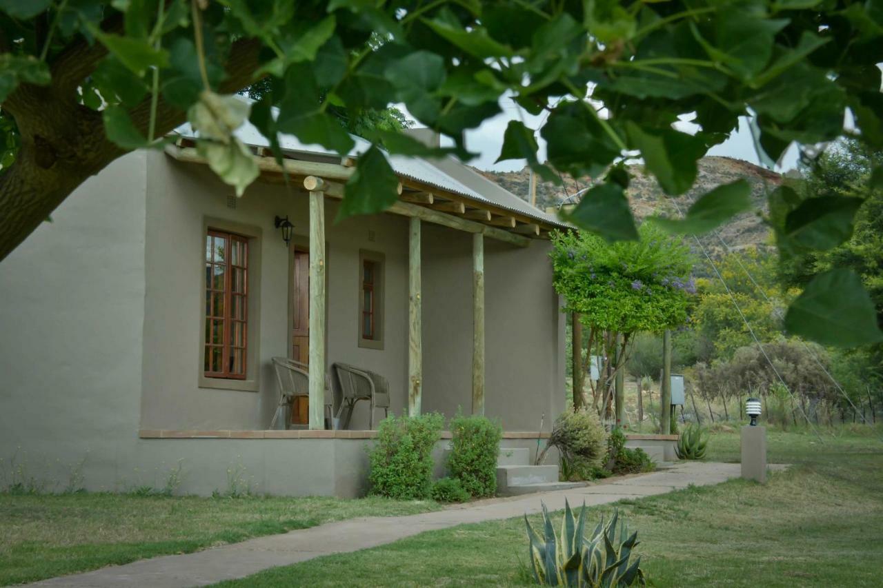 Thabile Lodge เอาท์สโฮร์น ภายนอก รูปภาพ