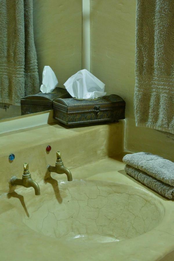Thabile Lodge เอาท์สโฮร์น ภายนอก รูปภาพ