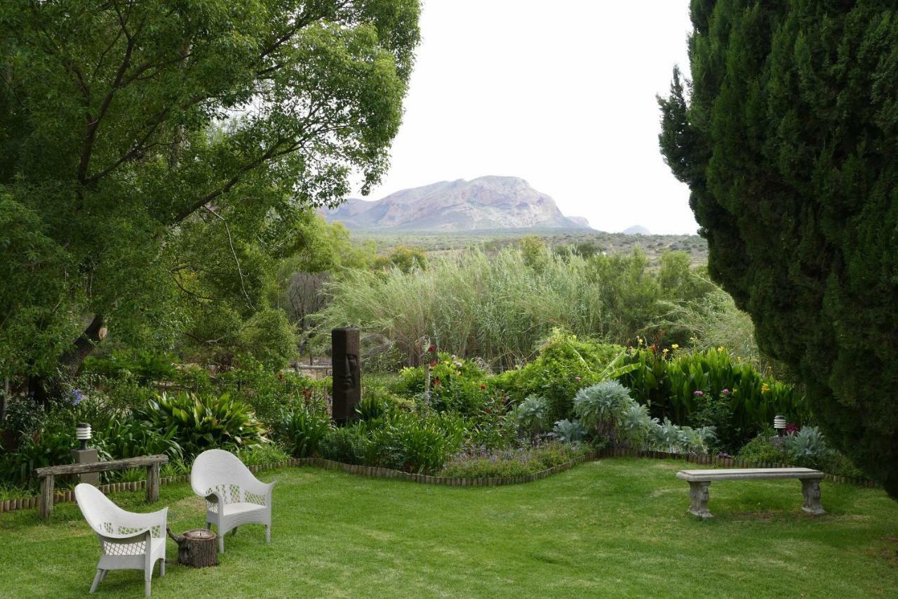 Thabile Lodge เอาท์สโฮร์น ภายนอก รูปภาพ