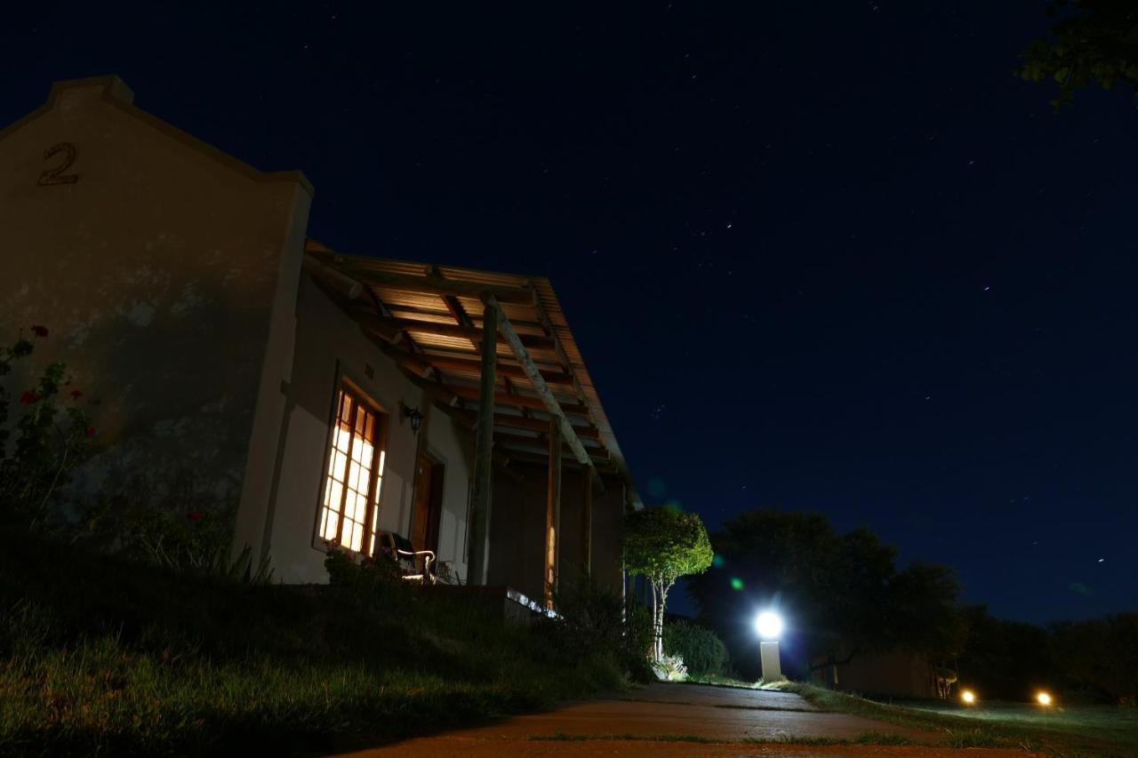 Thabile Lodge เอาท์สโฮร์น ภายนอก รูปภาพ